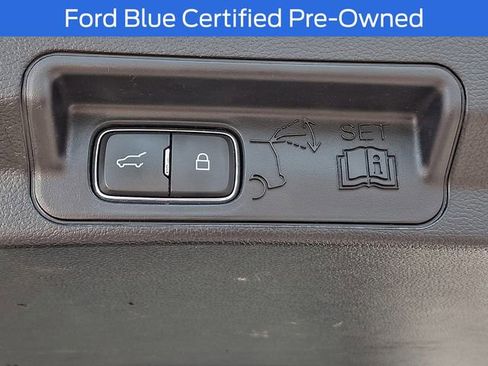 Used 2020 Ford Explorer XLT w/ Equipment Group 202A AWD/4WD image 33