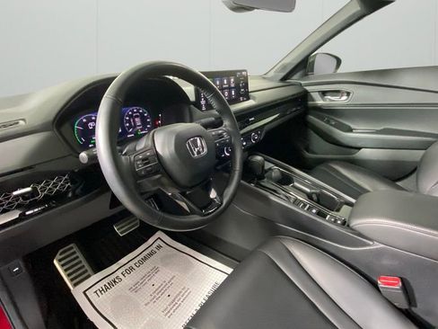 Used 2024 Honda Accord Sport image 18
