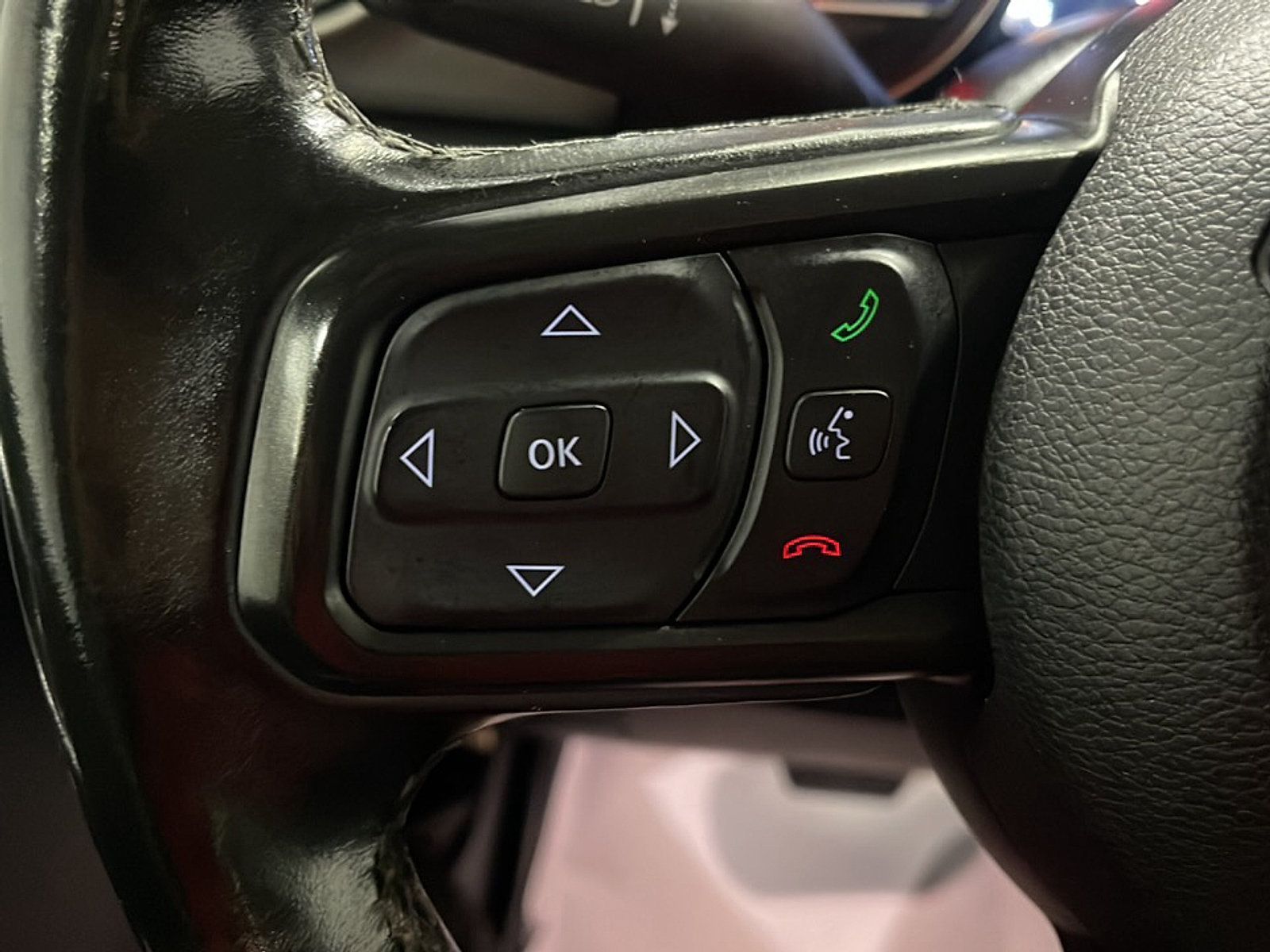 Used 2020 Jeep Gladiator Sport w/ Quick Order Package 24S AWD/4WD image 6