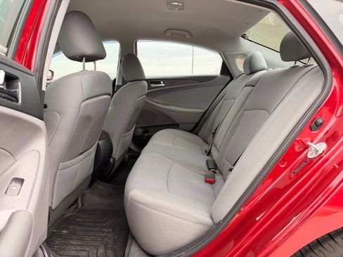 Used 2014 Hyundai Sonata GLS w/ Popular Equipment Group 2 image 24
