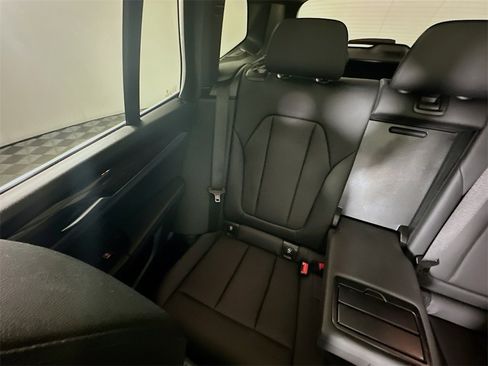 Used 2020 BMW X3 xDrive30i image 12