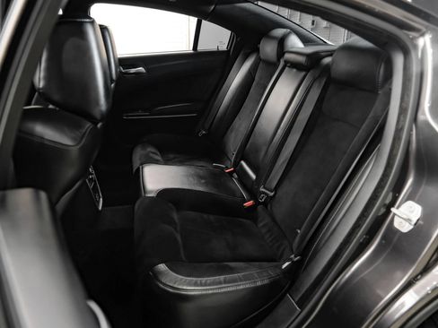 Used 2021 Dodge Charger Scat Pack w/ Plus Group RWD image 46