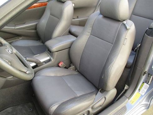 Used 2008 Toyota Solara SLE FWD image 10