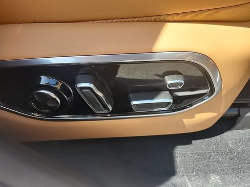 Used 2025 Jeep Grand Cherokee L Summit AWD/4WD image 38