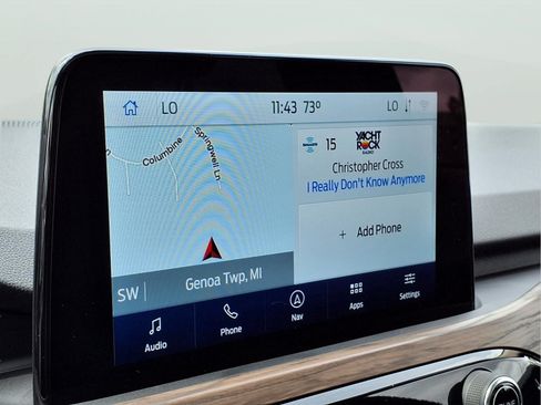 Used 2020 Ford Escape Titanium AWD/4WD image 18