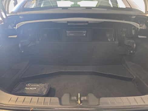 Used 2005 Mercedes-Benz SLK 350 image 11