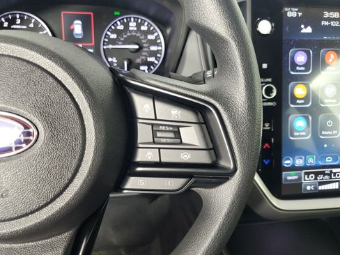 New 2025 Subaru Crosstrek 2.5i Premium image 25