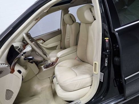 Used 2004 Mercedes-Benz S 430 image 5