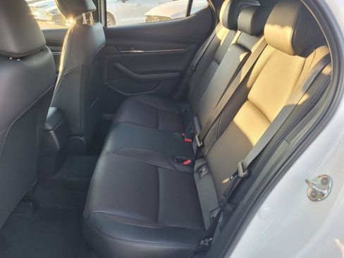 New 2026 MAZDA MAZDA3 2.5 S Hatchback w/ Premium Pkg image 6