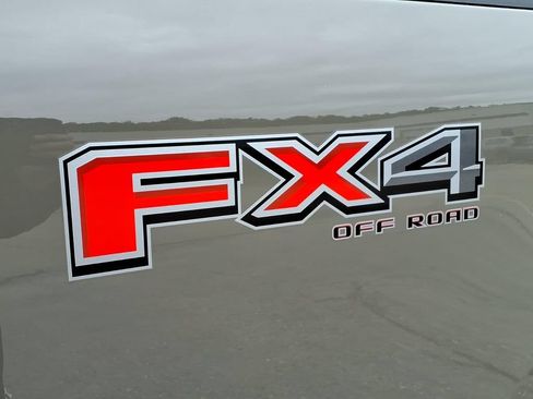 New 2027 Ford F350 XLT w/ FX4 Off-Road Package AWD/4WD image 10