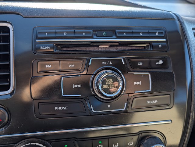 Used 2013 Honda Civic LX image 19