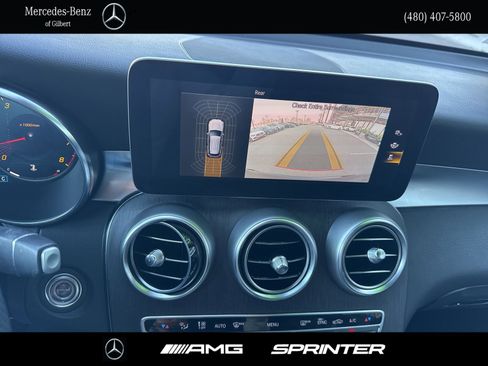 Used 2022 Mercedes-Benz GLC 300 4MATIC image 25