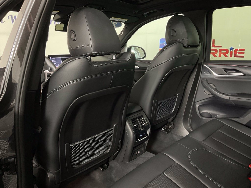 Used 2024 BMW X3 xDrive30i AWD/4WD image 15