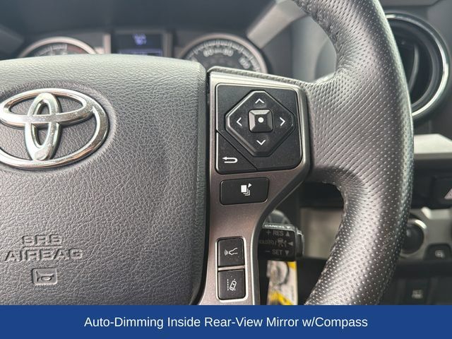 Used 2018 Toyota Tacoma SR5 AWD/4WD image 24