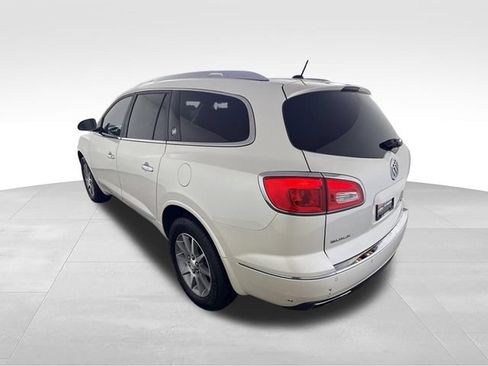 Used 2014 Buick Enclave Leather FWD image 7
