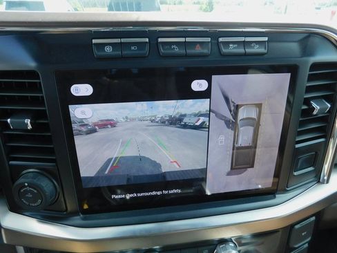 Used 2024 Ford F350 King Ranch w/ Chrome Package image 34