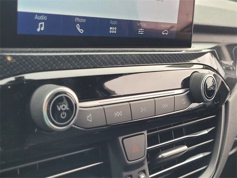 New 2026 Ford Escape ST-Line image 19