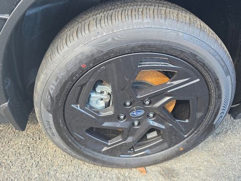 Certified 2025 Subaru Crosstrek 2.5i Sport w/ Popular Package #3A image 6