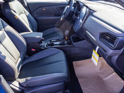 New 2026 Subaru Forester Wilderness image 34