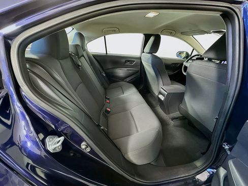 Certified 2024 Toyota Corolla LE image 26