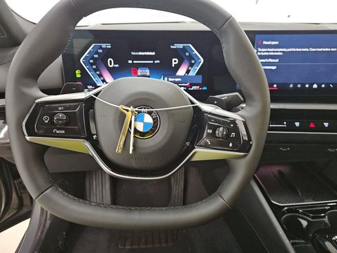 Certified 2026 BMW 530i image 10