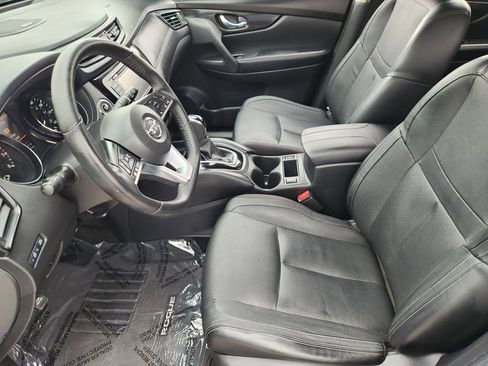 Used 2018 Nissan Rogue SL FWD image 10
