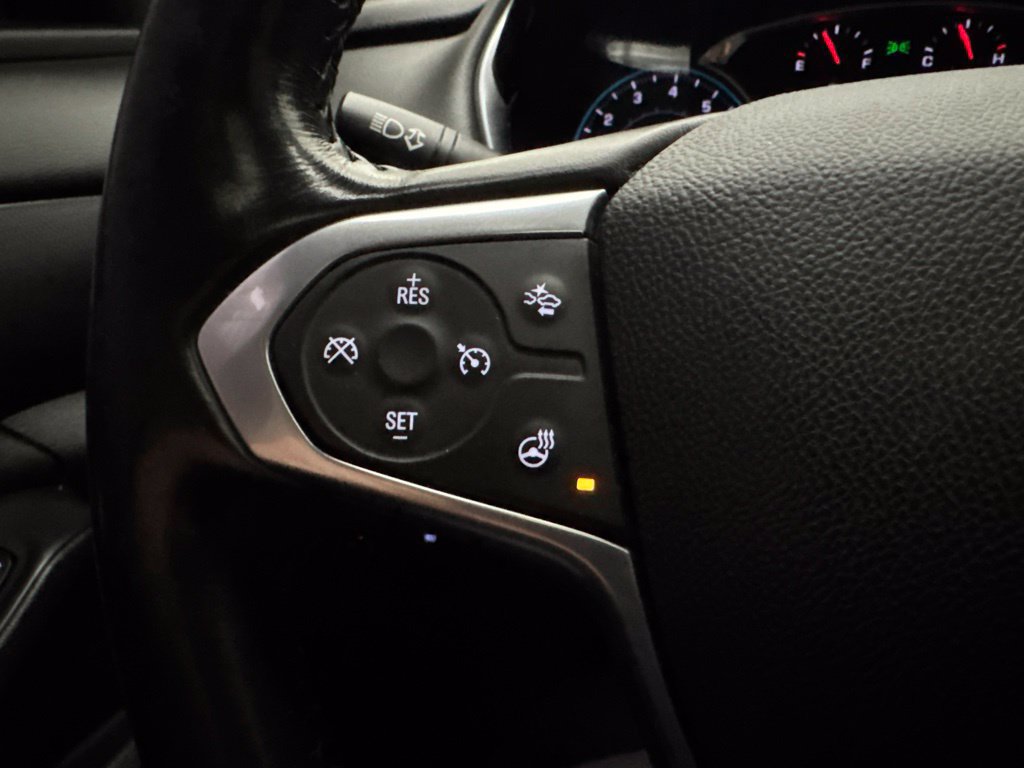 Used 2021 Chevrolet Traverse Premier w/ LPO, Floor Liner Package AWD/4WD image 51