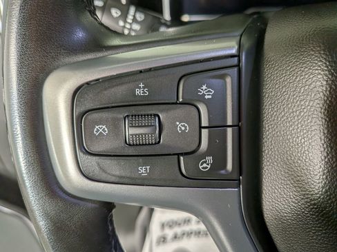 Certified 2024 Chevrolet Silverado 2500 LTZ w/ LTZ Plus Package image 20