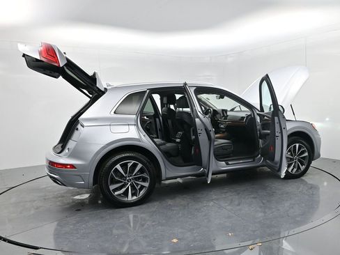 Used 2023 Audi Q5 2.0T Premium Plus image 77