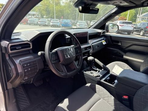 New 2026 Toyota Tacoma SR5 AWD/4WD image 6