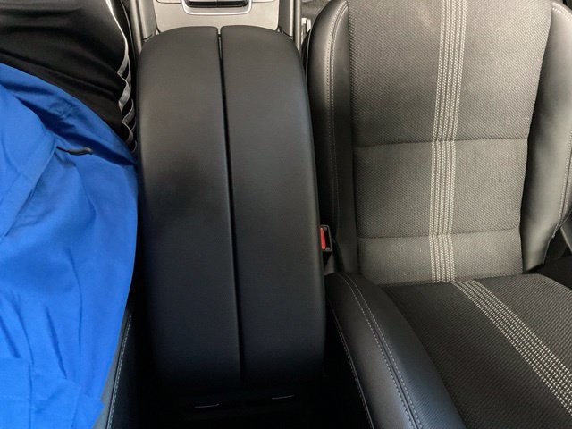 Certified 2024 MAZDA CX-50 AWD 2.5 S w/ Cargo Package image 37