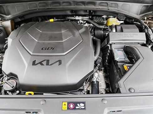 New 2025 Kia Telluride S image 33