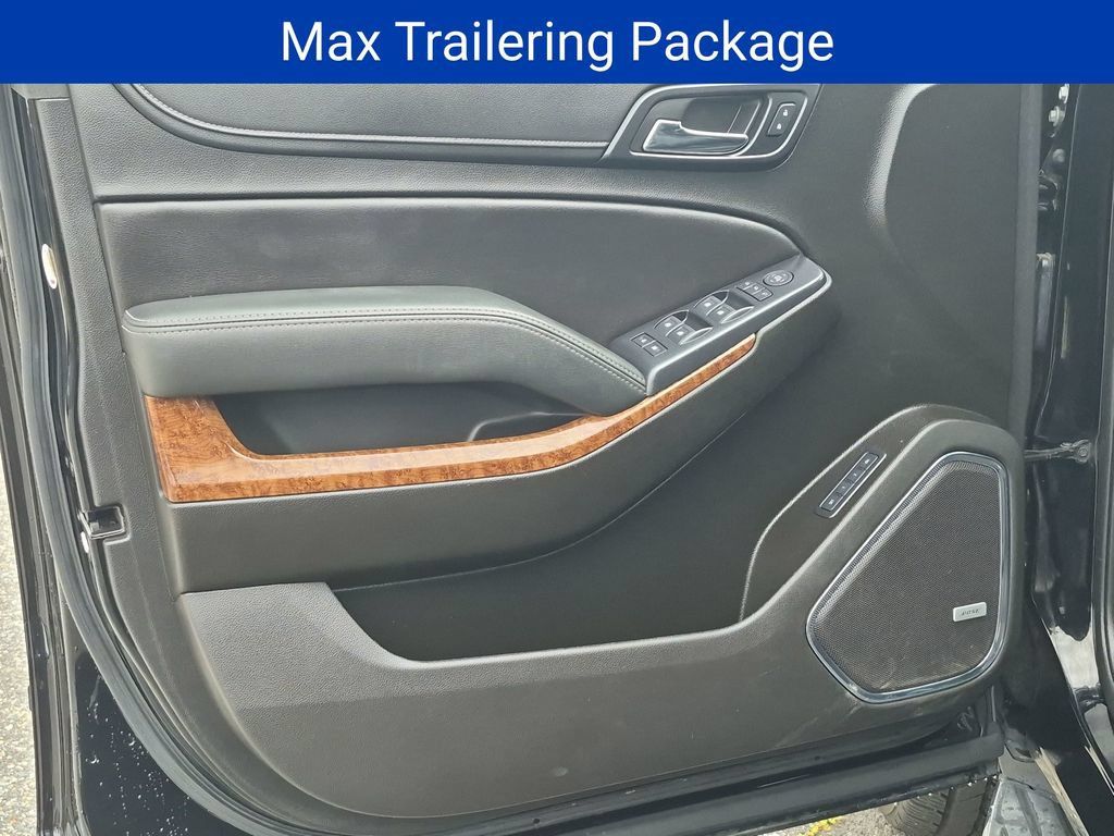 Certified 2019 Chevrolet Suburban Premier AWD/4WD image 10