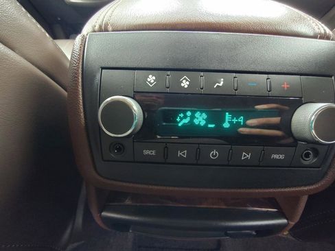 Used 2014 Buick Enclave Premium w/ Trailering Provision Package FWD image 34