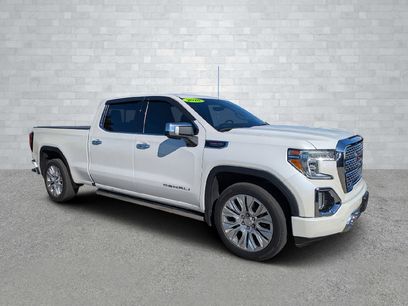 Used 2020 GMC Sierra 1500 Denali w/ Denali Ultimate Package