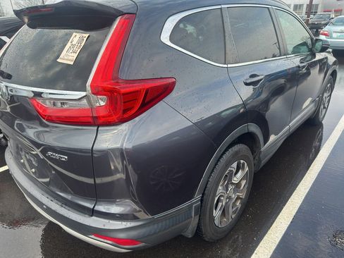 Used 2018 Honda CR-V EX-L image 5