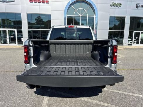 New 2026 RAM 1500 Big Horn AWD/4WD image 4