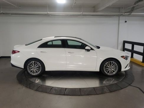 Used 2023 Mercedes-Benz CLA 250 CLA 250 image 9