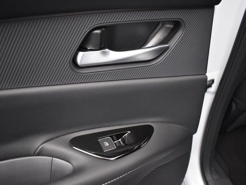 New 2025 Nissan Murano SL w/ Cargo Package image 16