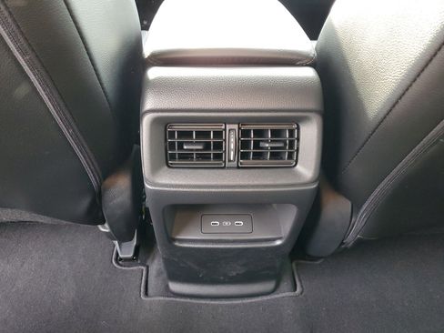 Certified 2026 Honda CR-V EX-L image 12
