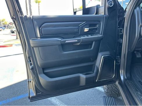 Used 2022 RAM 3500 Limited image 38