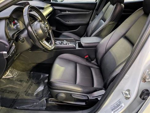 Used 2024 MAZDA MAZDA3 s image 15