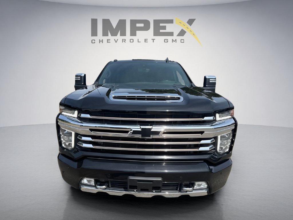 Used 2023 Chevrolet Silverado 3500 High Country AWD/4WD image 8