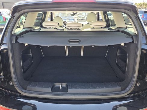 Used 2024 MINI Cooper Clubman S w/ Signature Upholstery Package FWD image 15