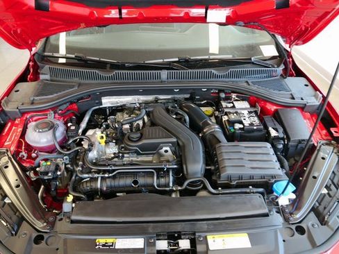 New 2025 Volkswagen Jetta Sport image 9