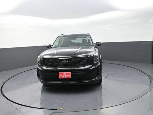 Used 2021 Kia Telluride EX w/ EX Premium Package AWD/4WD image 28