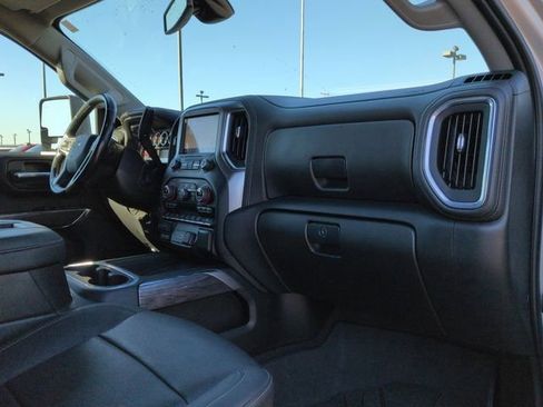 Used 2022 Chevrolet Silverado 2500 LTZ w/ LTZ Convenience Package image 27