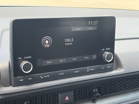 Used 2025 Honda CR-V LX image 21