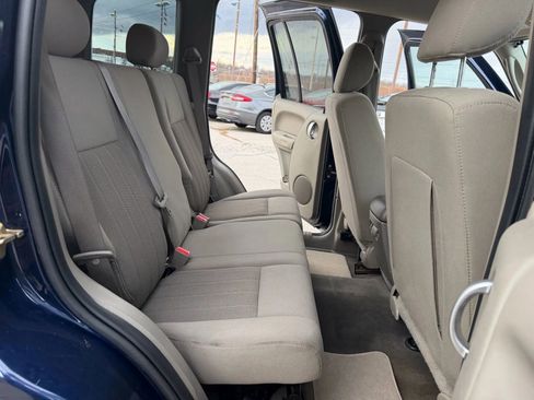 Used 2007 Jeep Liberty Limited image 17