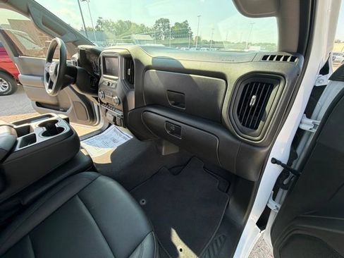 Used 2026 GMC Sierra 1500 Pro w/ 1SA Safety Plus Package AWD/4WD image 20